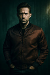Blade Runner Jacket 1982